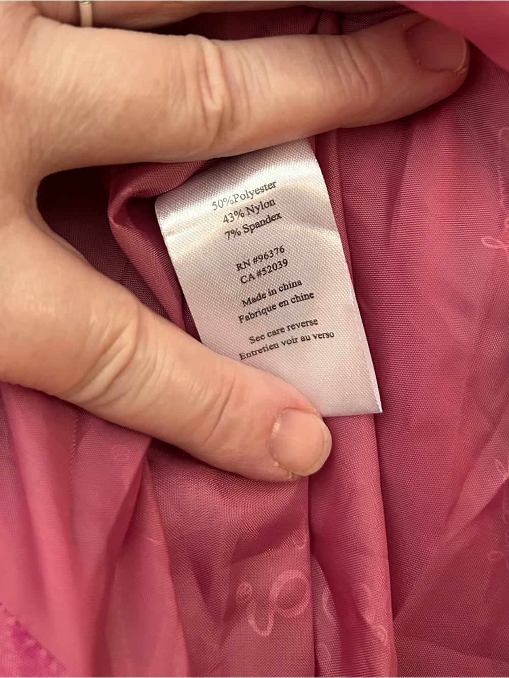 New! Samuel Dong Dupioni Bubble Dress Womens Size Small - Picture 14 of 16